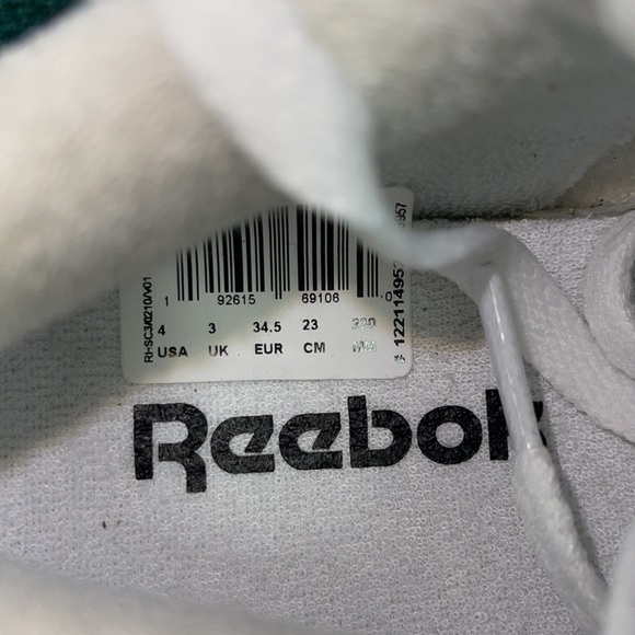 Reebok Classic Workout Ripple OG Shoes - Picture 9 of 11